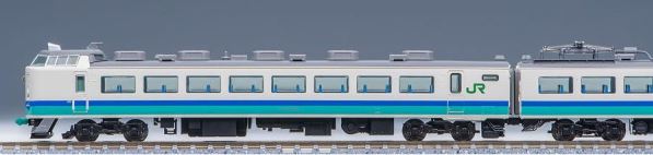 トミックス