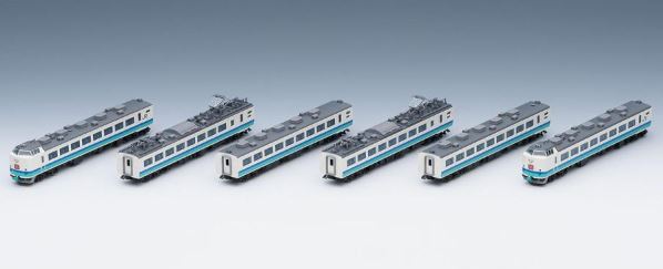 トミックス