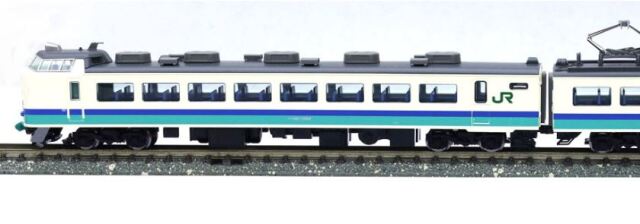 車両