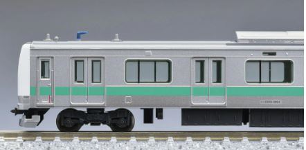 トミックス