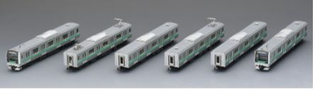 トミックス