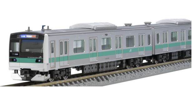鉄道