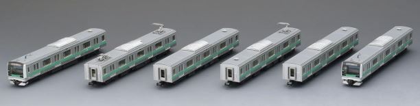 鉄道模型