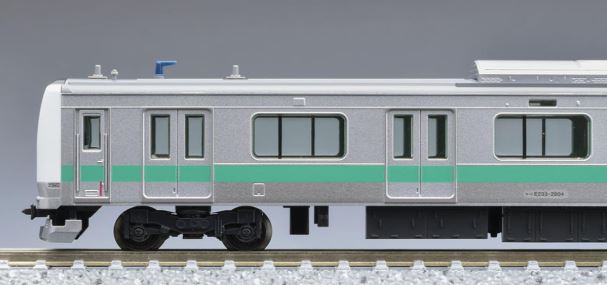 トミックス