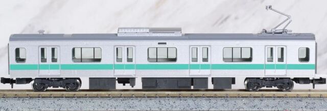 トミックス