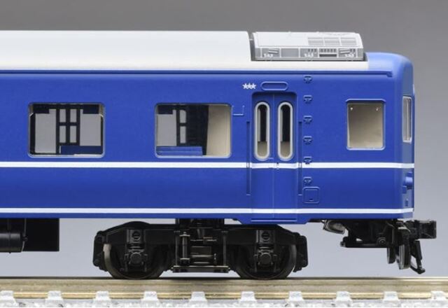 トミックス