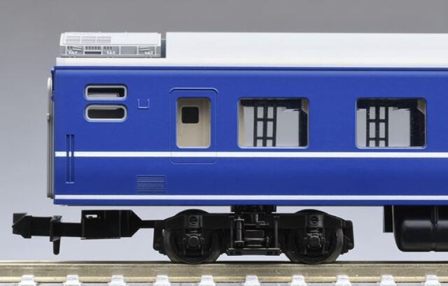 模型