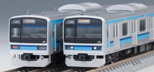 鉄道模型