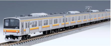 トミックス