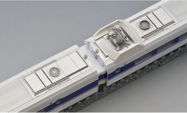 TOMIX トミックス JR 100系東海道・山陽新幹線基本＋(X編成)増結＋増結