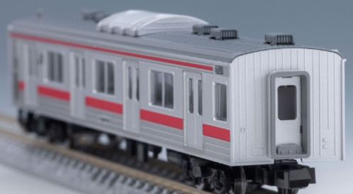 TOMIX トミックス JR 205系通勤電車（京葉線・新製車）セット 98878