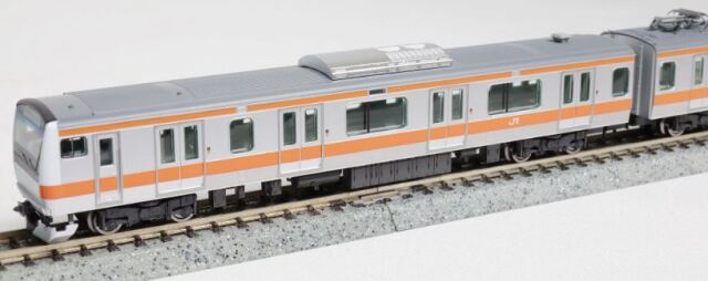 鉄道