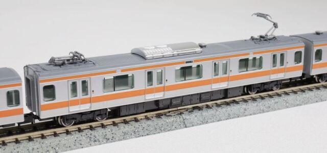 鉄道模型