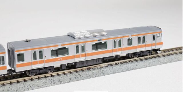 鉄道