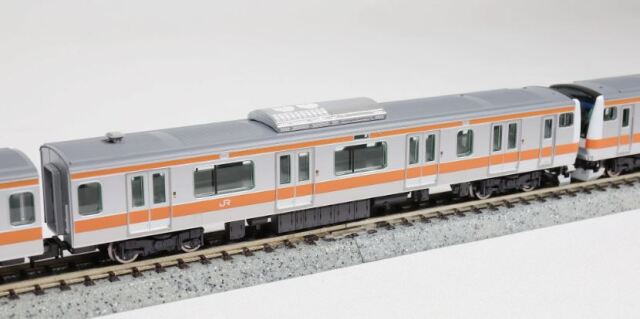 鉄道