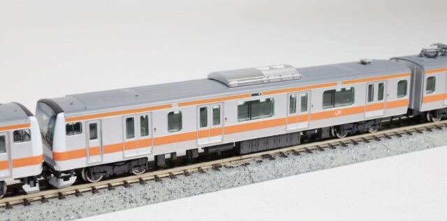 鉄道模型