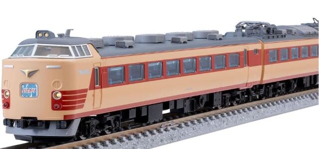 トミックス