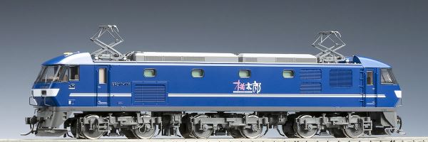 TOMIX トミックス　JR EF210-100形電気機関車(新塗装・プレステージモデル)　HO-2504【Nゲージ 】【鉄道模型】【車両】