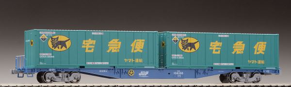 TOMIX車両