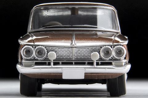 トミカリミテッドヴィンテージ LV-174b プリンスグロリア