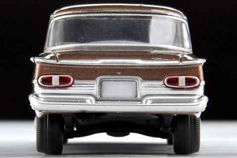トミカリミテッドヴィンテージ