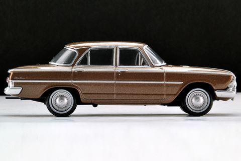 トミカリミテッドヴィンテージ LV-174b プリンスグロリア
