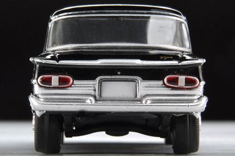 トミカリミテッドヴィンテージ