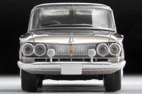 トミカリミテッドヴィンテージ