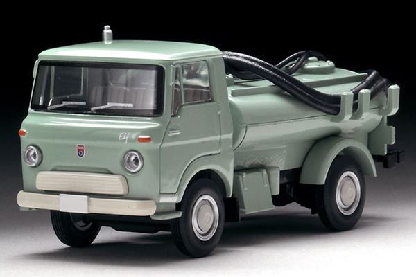 トミカリミテッドヴィンテージ