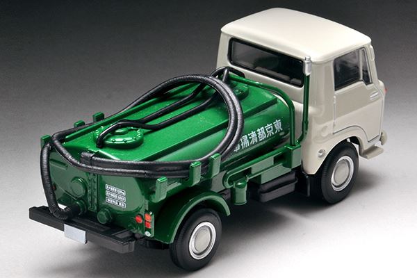トミカリミテッドヴィンテージ