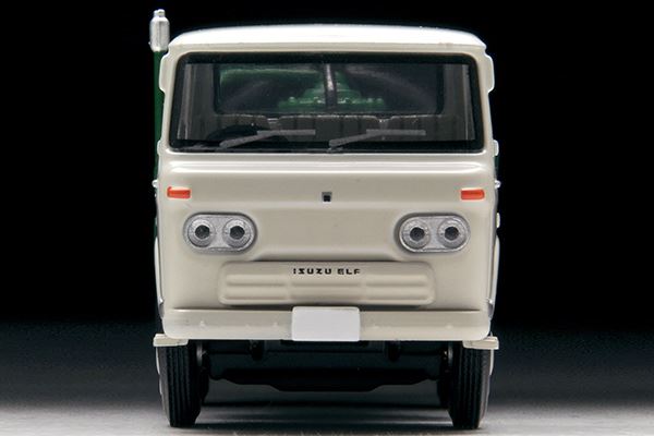 トミカリミテッドヴィンテージ