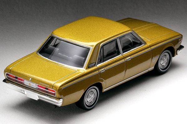 トミカリミテッドヴィンテージ