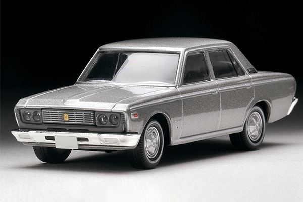 【新品】トミカリミテッドヴィテージ クラウン デラックス トミカリミテッドヴィンテージネオ トヨタ クラウン セダン 東京