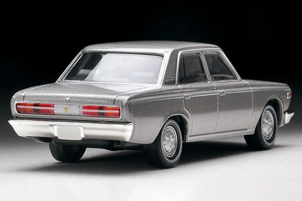 トミカリミテッドヴィンテージ