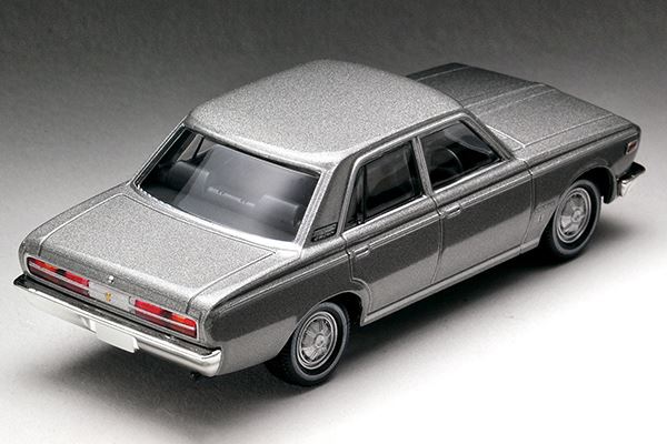 トミカリミテッドヴィンテージ