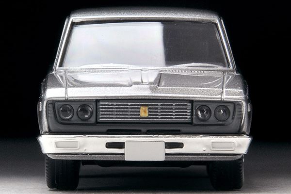 トミカリミテッドヴィンテージ LV-181b クラウンスーパーデラックス