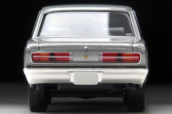 トミカリミテッドヴィンテージ
