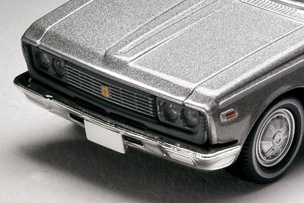 トミカリミテッドヴィンテージ