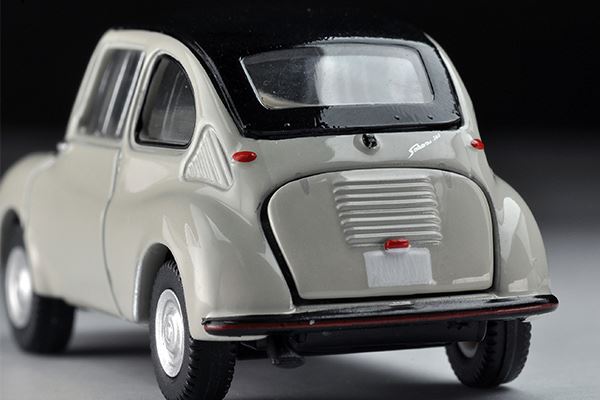 トミカリミテッドヴィンテージ LV-182a スバル360