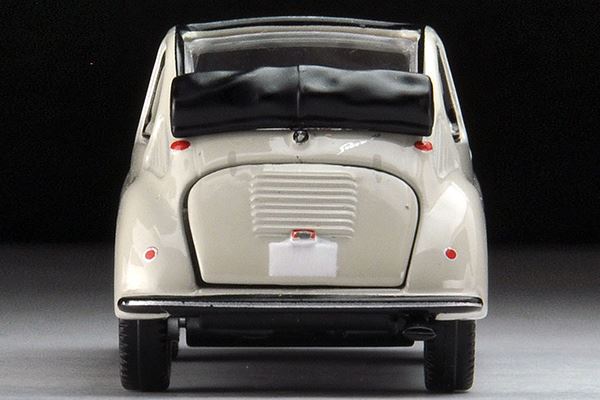 トミカリミテッドヴィンテージ LV-182b スバル360 コンバーチブル 61年