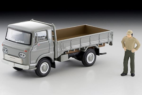 トミカリミテッドヴィンテージ LV-191a いすゞエルフ 高床荷台