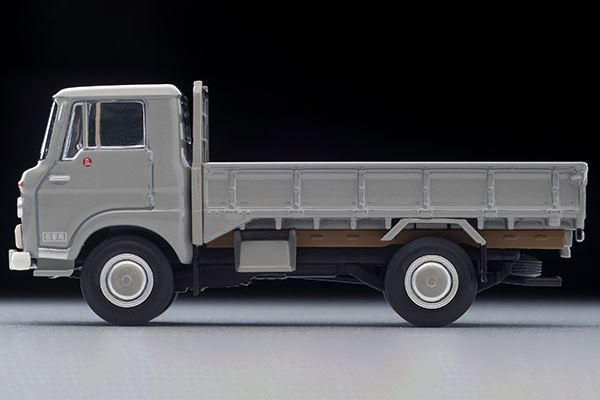 トミカリミテッドヴィンテージ LV-191a いすゞエルフ 高床荷台