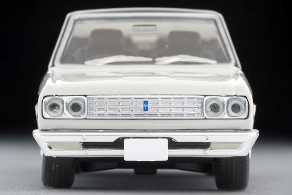 トミカリミテッドヴィンテージ LV-37b セドリック パーソナル