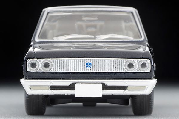 トミカリミテッドヴィンテージ