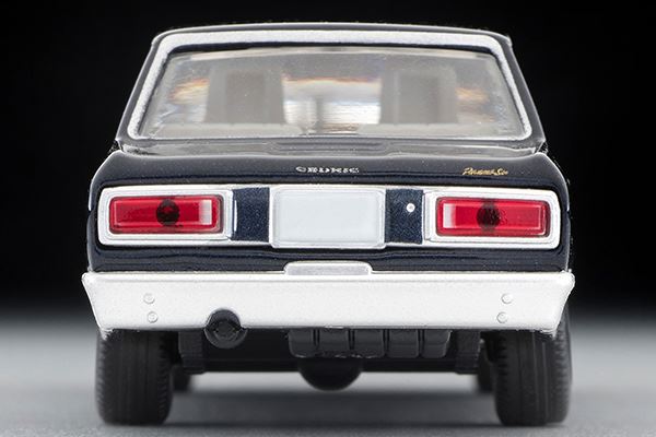 トミカリミテッドヴィンテージ