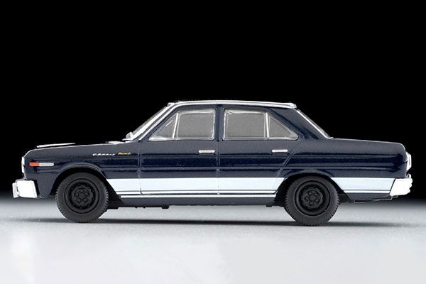 トミカリミテッドヴィンテージ LV-37c セドリック パーソナル6