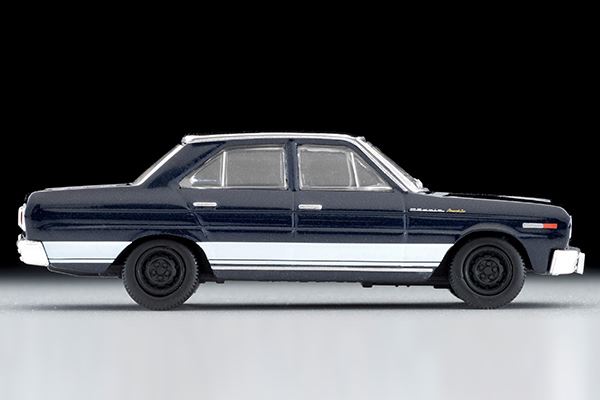 トミカリミテッドヴィンテージ LV-37c セドリック パーソナル6