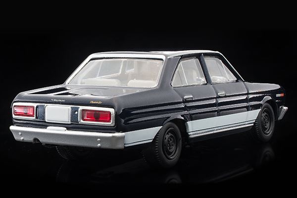 トミカリミテッドヴィンテージ