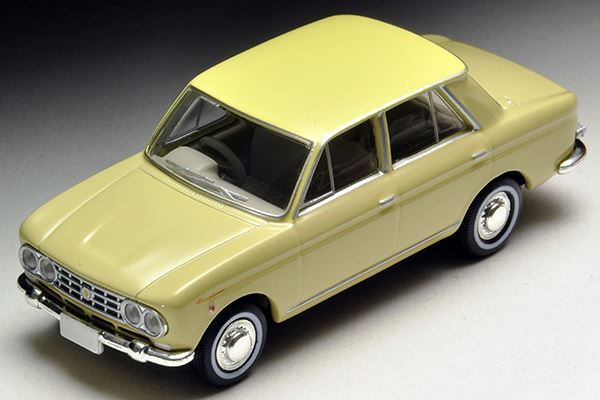 【激レア当時物】1970年代 ヴィンテージミニカー65台フルセット トミカリミテッドヴィンテージ LV-65c ブルーバードファンシー