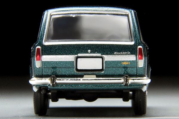 トミカリミテッドヴィンテージ LV-81c ダットサン ブルーバード